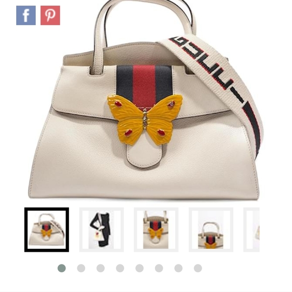 AUTHENTIC GUCCI PURSE - Picture 1 of 12